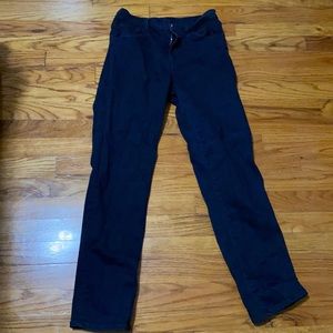J brand Adele jeans 27